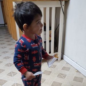 Meet your Posher, Emilio